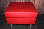 Voetenbank - kruk - bijzettafel - Poef, Ophalen, Gebruikt