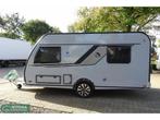 Knaus Sudwind 60 Years 420 QD #GRATIS MOVER!, Caravans en Kamperen, Overige typen, Bedrijf, Treinzit, Tot en met 3