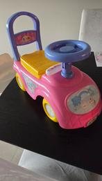 Roze Loopauto voor Kinderen, Ophalen, Gebruikt, Loopvoertuig