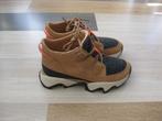 Nieuwe waterproof leren sneakers van Sorel, maat 39, Kleding | Dames, Bruin, Verzenden, Nieuw, Sorel