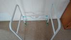 verplaatsbare Toiletsteun, Diversen, Ophalen, Zo goed als nieuw