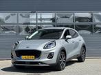 FORD PUMA 1.0 ECOBOOST TITANIUM I AUTOMAAT I APPLE CARPLAY I, 1226 kg, Origineel Nederlands, Bedrijf, 3 cilinders