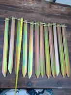 Stormharingen - 50cm - Nieuw, Ophalen of Verzenden, Nieuw