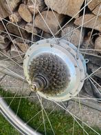 Sparta Ion achterwiel compleet, Fietsen en Brommers, Ophalen, Gebruikt, Algemeen, Wiel
