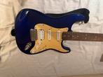 Squier affinity strat in perfect condition, Ophalen, Zo goed als nieuw, Elektrische gitaar