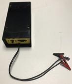 Lijntransformator tester (ZTR-tester)  {3770}, Ophalen of Verzenden, Gebruikt
