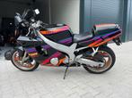 Fzr 600, 4 cilinders, Meer dan 35 kW, 600 cc, Sport