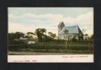 Westernijkerk bij Marrum Kerk 1910., Ophalen of Verzenden, Voor 1920, Ongelopen, Friesland
