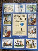Winnie de Poeh Collection - A.A. Milne, Boeken, Ophalen of Verzenden, Zo goed als nieuw, Fictie algemeen