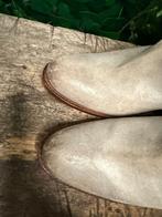 Bijna Nieuwe hoge laarzen van Sendra maat 41, Ophalen of Verzenden, Zo goed als nieuw, Sendra, Grijs