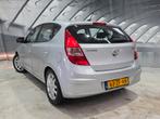 Hyundai I30 1.6i Style airco, Auto's, Hyundai, Gebruikt, 1591 cc, 4 cilinders, Leder en Stof
