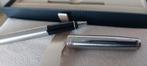 Parker Sonnet roller steel, Verzamelen, Pennenverzamelingen, Ophalen of Verzenden, Nieuw, Parker, Met doosje