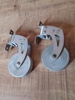 2x Bandopwinders voor Rolluik/Screen, Ophalen of Verzenden, Gebruikt, Minder dan 100 cm, Minder dan 100 cm