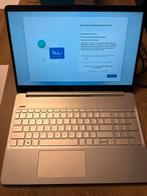HP 15s-fq4960nd, 256 GB, 2 tot 3 Ghz, 8 GB, Ophalen of Verzenden
