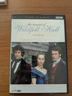 Dvd box The Tennant of Wildfell Hall kostuumdrama, Ophalen, Zo goed als nieuw, Drama