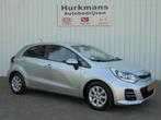 Kia Rio 1.2i 5DRS COMFORTLINE 102.828 KM NETTE NL-AUTO, Auto's, 21 km/l, Gebruikt, 4 cilinders, Origineel Nederlands