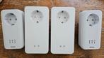 Te koop Set Devolo 1200 wifi versterkers, Ophalen, Zo goed als nieuw