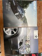 BMW Tijdschriften & Specials - Mooie Staat!, Ophalen of Verzenden, Zo goed als nieuw, BMW