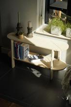 Minimalistisch opbergkastje, 45 tot 60 cm, Verzenden, Nieuw, 75 cm of meer