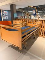 Hoog Laag zorgbed, Ophalen, Gebruikt, ., .