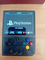 Miyoo mini plus 64gb, Spelcomputers en Games, Spelcomputers | Overige, Ophalen, Zo goed als nieuw