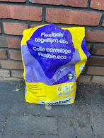 Gratis Ongeveer 3.5kg tegellijm over, Ophalen of Verzenden, Zo goed als nieuw