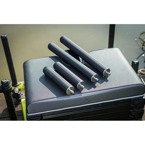 Matrix XR36 leg extensions, Watersport en Boten, Hengelsport | Witvissen, Nieuw, Overige typen, Ophalen of Verzenden