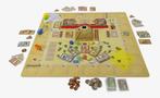 Camel Up bordspel + speelmat, Een of twee spelers, Ophalen of Verzenden, Zo goed als nieuw, 999  Games