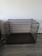 Honden bench, Dieren en Toebehoren, Hondenhokken, Ophalen, 75 tot 110 cm, Minder dan 65 cm