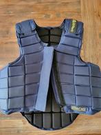 Bodyprotector Sir Lancelot nx3 volwassenen maat S, Dieren en Toebehoren, Ophalen of Verzenden, Zo goed als nieuw, Springen