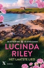 Lucinda Riley - het laatste lied, Ophalen of Verzenden, Nieuw, Lucinda Riley, Europa overig