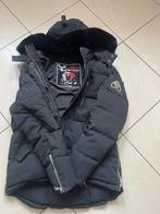Moose knuckles parka M, Kleding | Heren, Jassen | Winter, Maat 48/50 (M), Zwart, Moose knuckles, Ophalen of Verzenden
