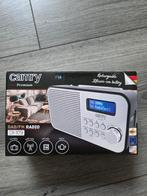 Draagbare radio nieuw!, Audio, Tv en Foto, Radio's, Nieuw, Ophalen of Verzenden, Radio, .