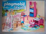 Playmobil, Jongens en Meidenkamer 9270, Kinderen en Baby's, Speelgoed | Playmobil, Ophalen of Verzenden, Zo goed als nieuw, Complete set