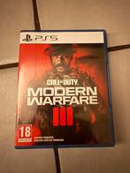 PS5 Call of Duty Modern Warfare 3, Ophalen of Verzenden, Gebruikt