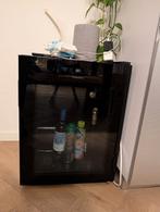 1 tomado wijnkoelkast, Huis en Inrichting, Woonaccessoires | Wijnrekken, Ophalen, Kunststof, Nieuw, 5 tot 15 flessen