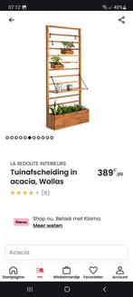 Tuinafscheiding (nieuw), Ophalen, Nieuw, Tuin, 60 tot 100 cm