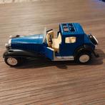 Bugatti Modelauto, Ophalen of Verzenden