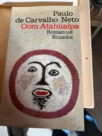 De derde spreker boekjes, Ophalen of Verzenden, Zuid-Amerika