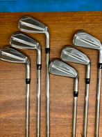 Titleist T200 ijzerset (5-PW), Sport en Fitness, Golf, Ophalen of Verzenden, Zo goed als nieuw, Set