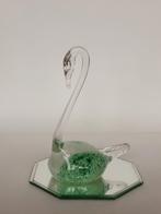 Zwaan Murano Glas, Ophalen of Verzenden