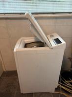 Siemens bovenlader wasmachine – werkt nog goed, Ophalen, 6 tot 8 kg, Bovenlader, 85 tot 90 cm