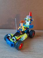 Lego Toy Story 7590 Woody and Buzz to the rescue, Kinderen en Baby's, Speelgoed | Duplo en Lego, Ophalen of Verzenden, Gebruikt