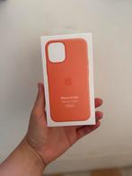 iPhone 12 mini siliconen hoesje - Pomelo, Telecommunicatie, Mobiele telefoons | Hoesjes en Frontjes | Apple iPhone, Ophalen, Nieuw