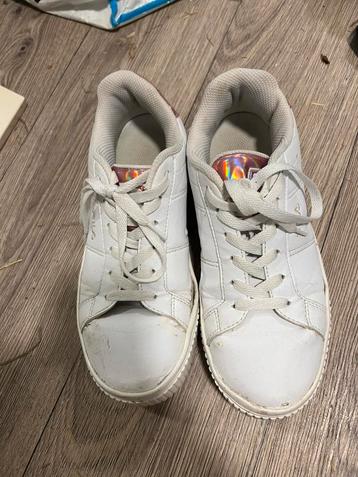 Fila schoenen maat 39 beschikbaar voor biedingen