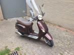 BTC Riva, Fietsen en Brommers, Snorfietsen en Snorscooters, Ophalen, Gebruikt, Overige merken