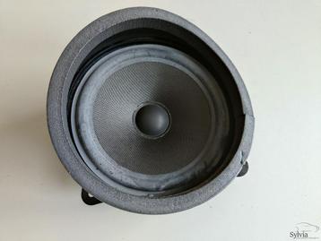 Speaker links achterdeur BMW X5 serie E53 8379093 beschikbaar voor biedingen