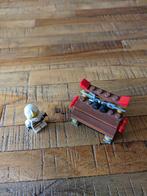 Lego Ninjago | Hidden Sword, Verzenden, Zo goed als nieuw, Complete set, Lego