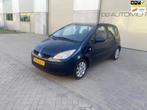 Mitsubishi Colt 1.3 Invite+ ELEKTRISCHE RAMEN, Gebruikt, Blauw, Colt, Origineel Nederlands