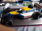 williams fw14b tamiya, Hobby en Vrije tijd, Modelauto's | 1:5 tot 1:12, Ophalen, Gebruikt, 1:9 t/m 1:12, Auto